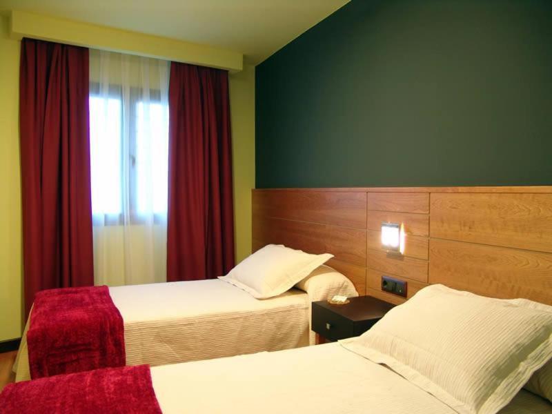 Hotel Buenavista Cuenca  Exteriér fotografie